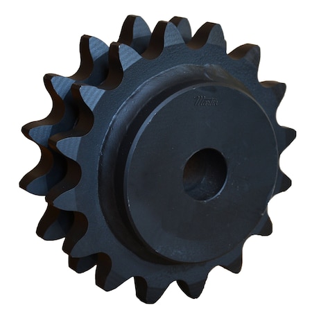 MARTIN SPROCKET & GEAR Spk Roller Double B, D140B20 D140B20